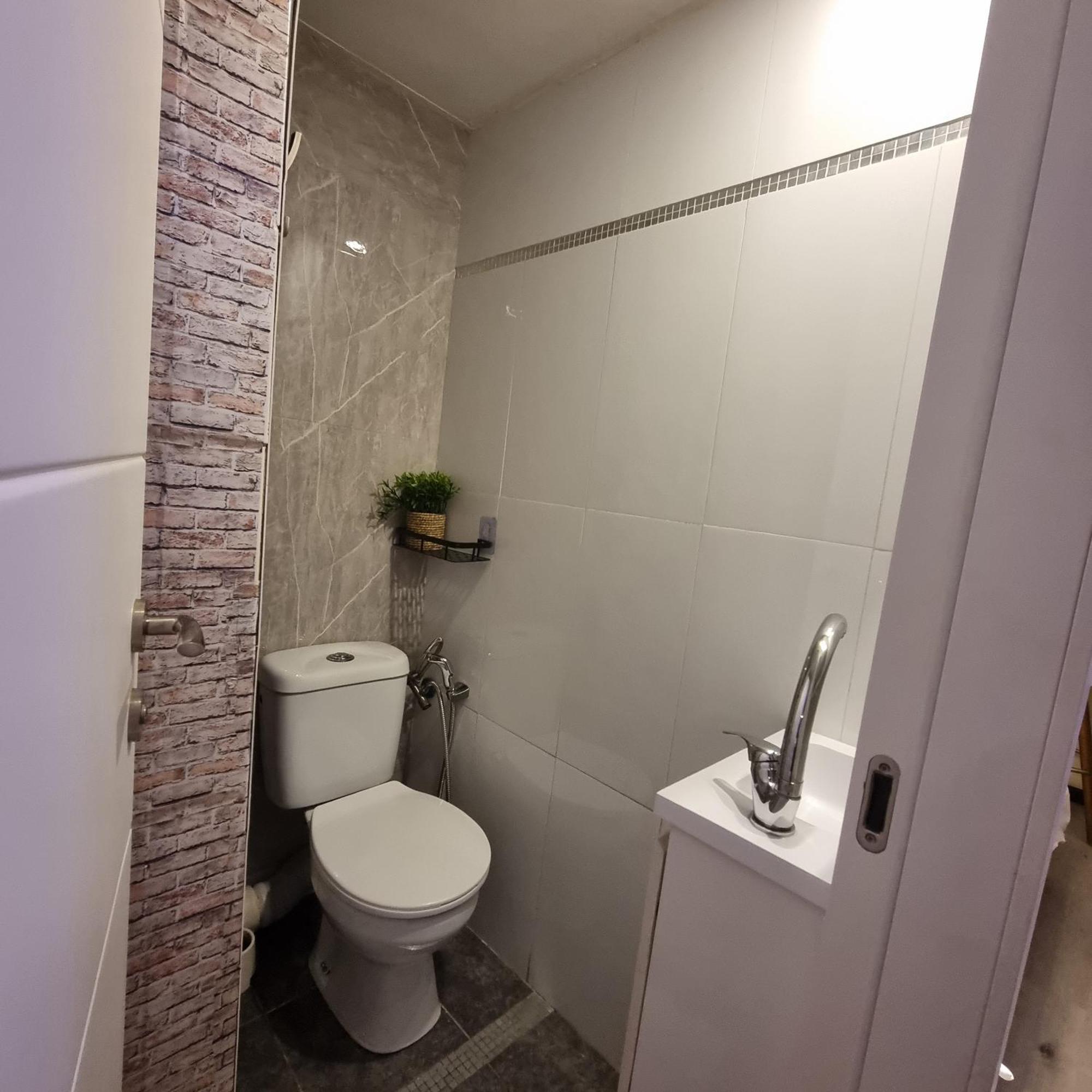 Bugrashov 13 Room テル・アビブ 部屋 写真
